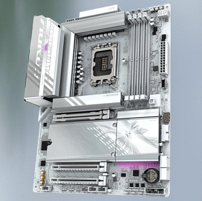 板选购指南：算力与游戏性能兼得！爱游戏平台2025 AI PC主(图2)