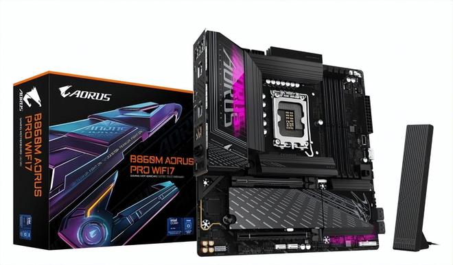 板选购指南：算力与游戏性能兼得！爱游戏平台2025 AI PC主(图3)