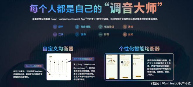 线时代在ULT WEAR上青出于蓝爱游戏最新延续索尼传统的重低音于无(图12)