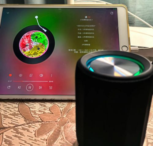 米、西圣、塞纳三款百元王者机型PK推荐！爱游戏app入口蓝牙音箱选哪款好用？小(图6)