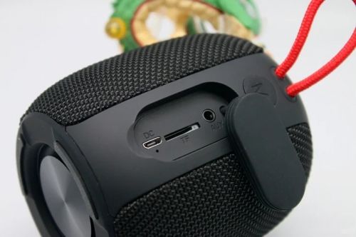 米、西圣、塞纳三款百元王者机型PK推荐！爱游戏app入口蓝牙音箱选哪款好用？小(图8)