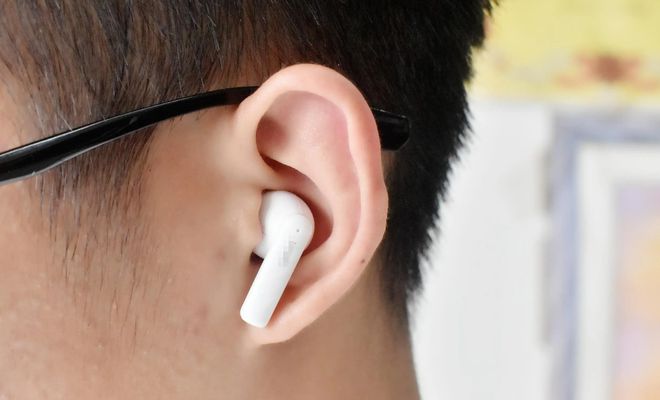 闭眼买这几个品牌的好用不踩雷！爱游戏app网站蓝牙耳机推荐(图2)