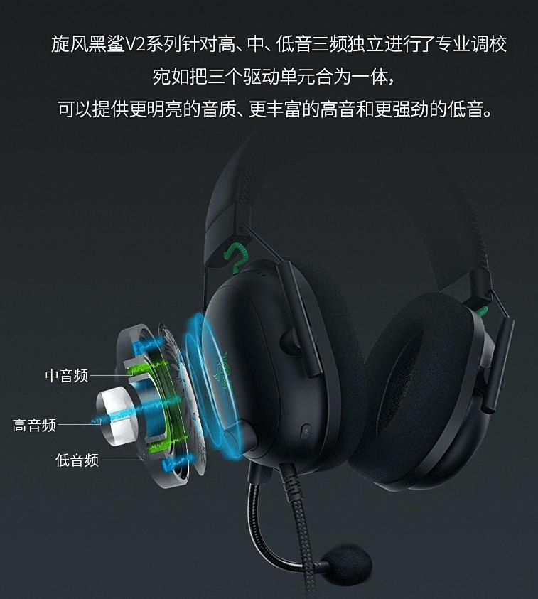 品牌排行榜10强音质与舒适度再升级爱游戏app体育2025年头戴耳机(图6)